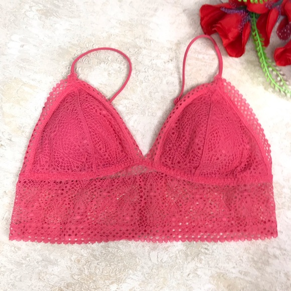 Victoria's Secret Other - VICTORIA‘S SECRET BRALETTE